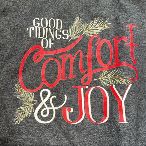 Holiday crewneck - Picture 2 of 4